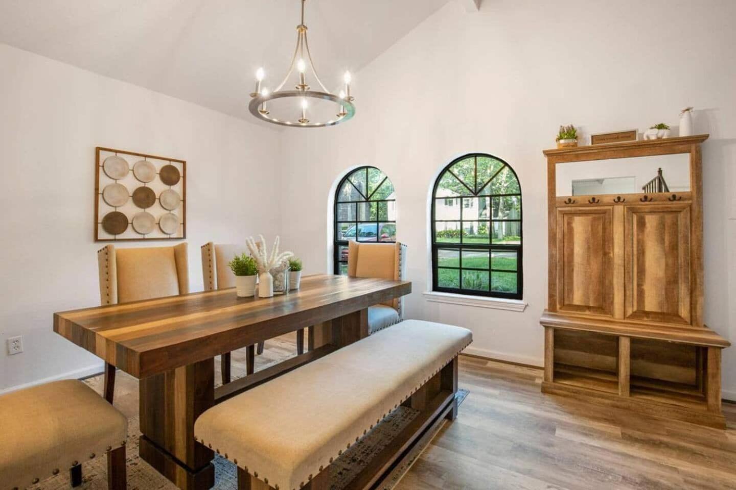 Вилла Sunmeadow Manor Retreat Friendswood Экстерьер фото